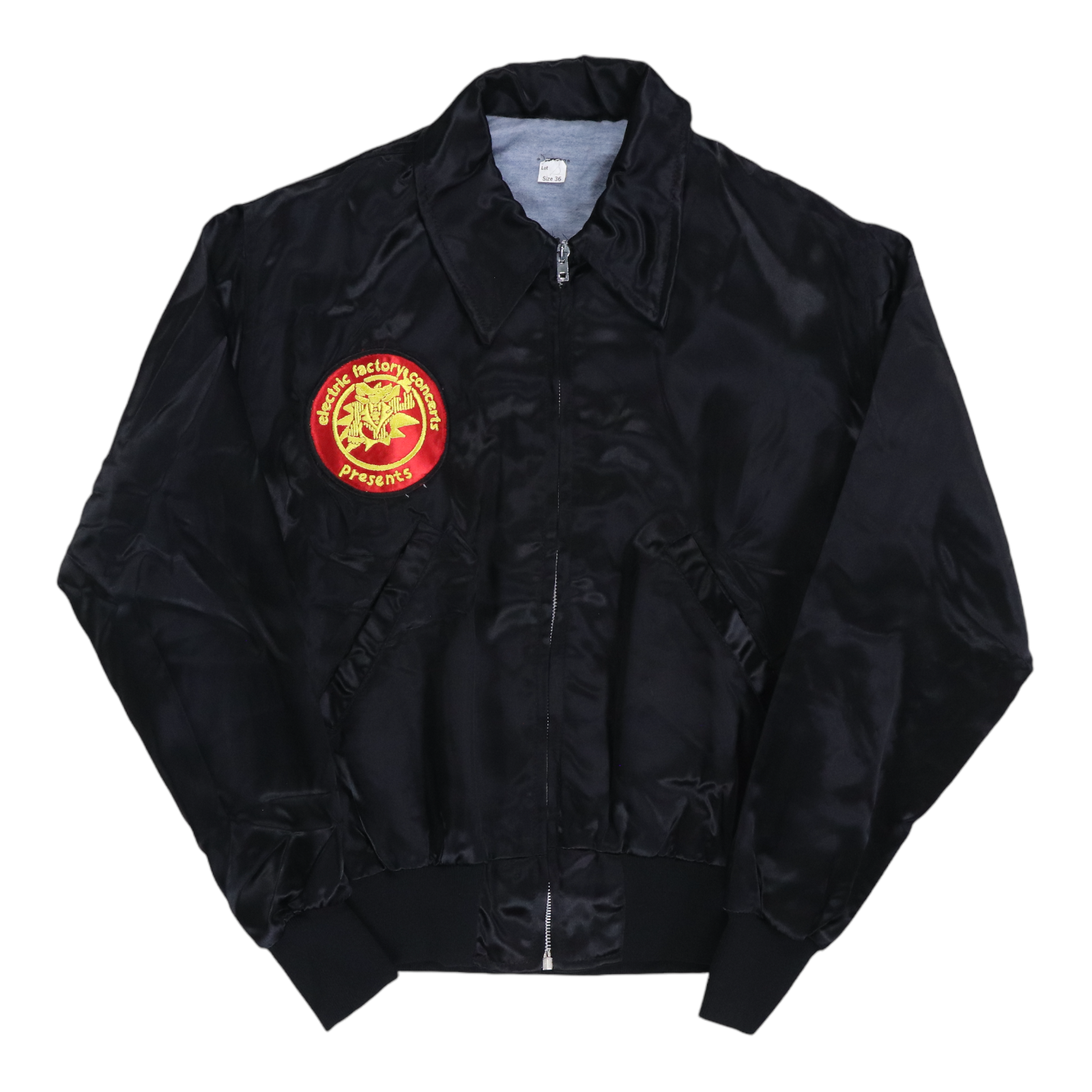 Led zeppelin jackets best sale