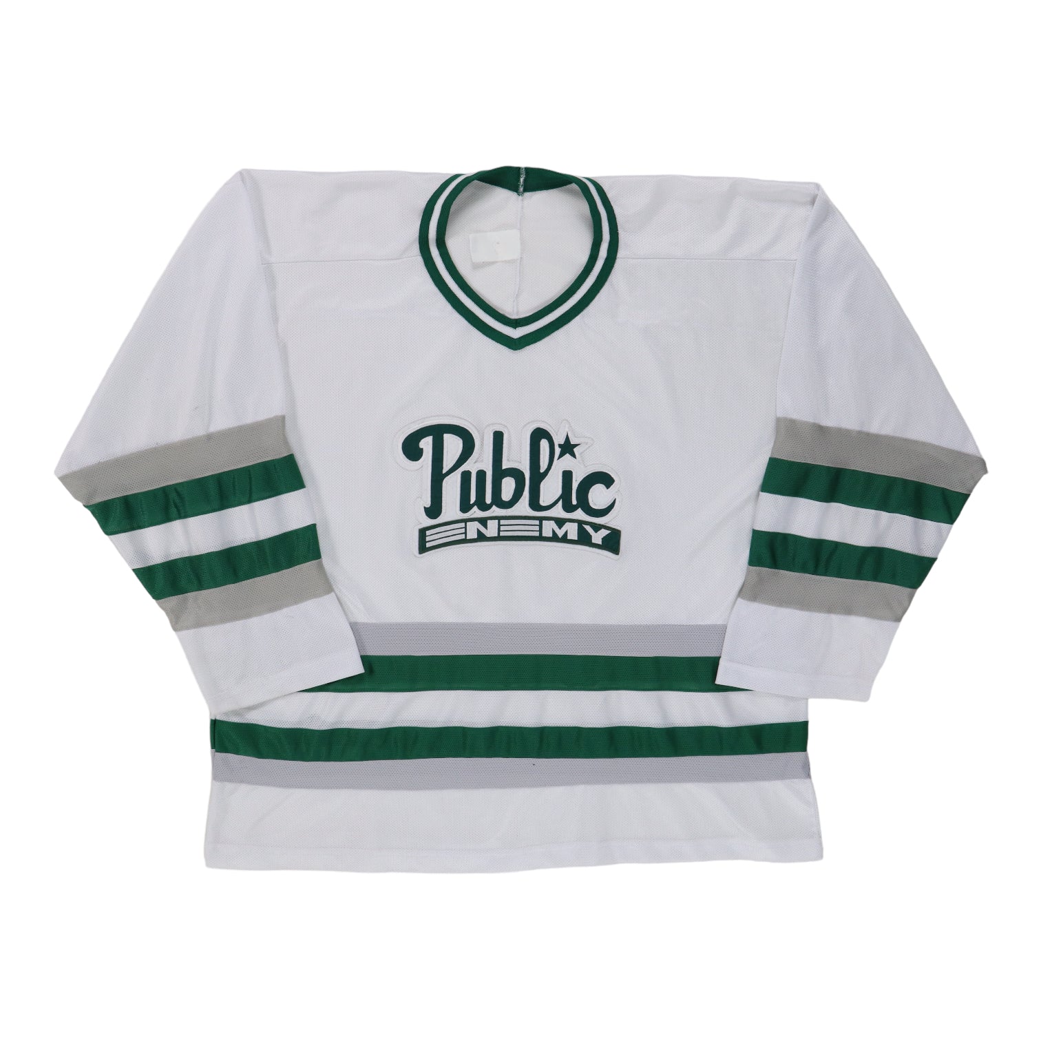 Five of the best old hockey sweaters