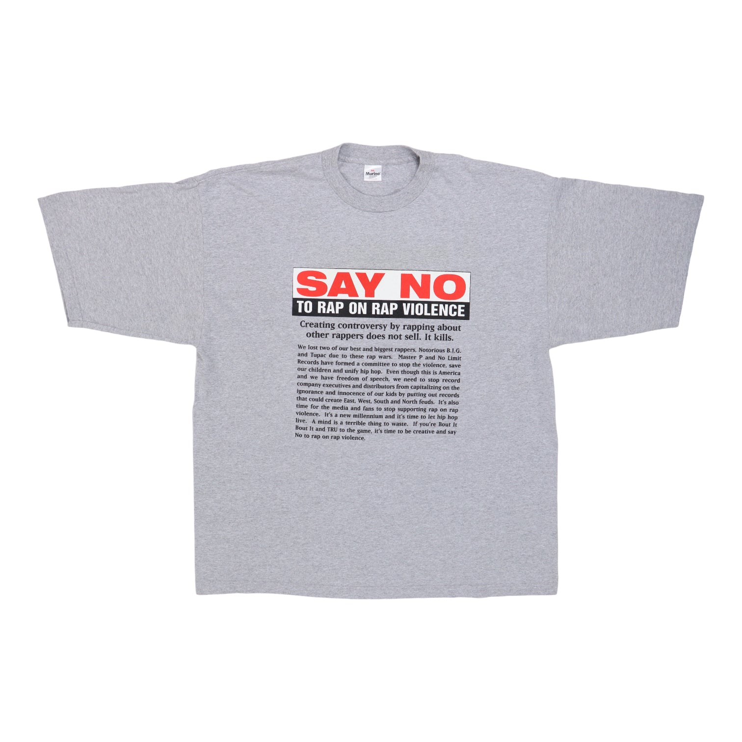 No-limit-records-t Shirt 