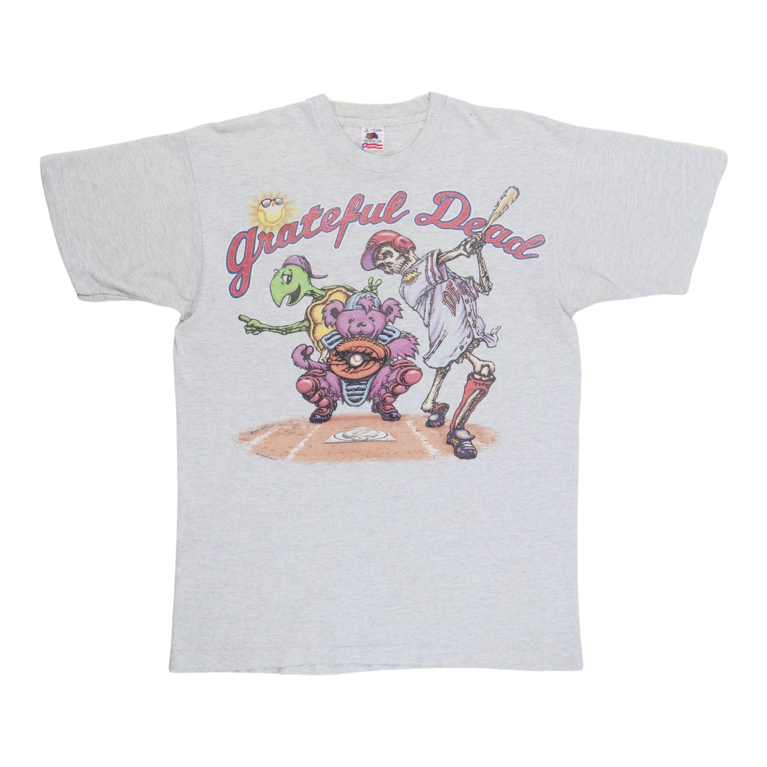 St. Louis Cardinals Grateful Dead Steal Your Base T-Shirt - Teespix - Store  Fashion LLC