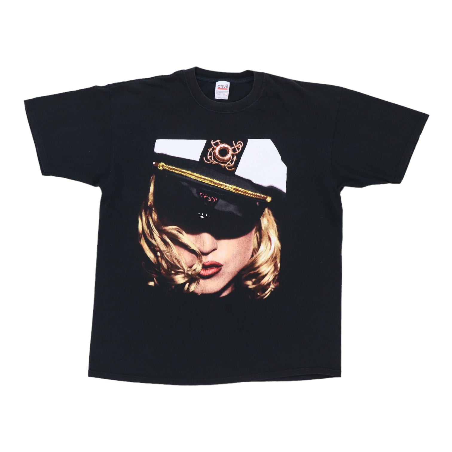 2004 Madonna Everybody Is A Star Shirt