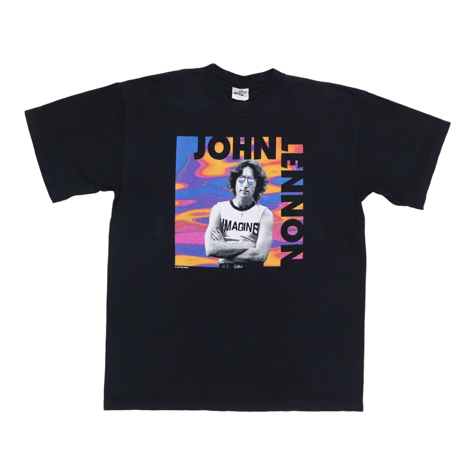 Hotsell 1997 John Lennon Tee