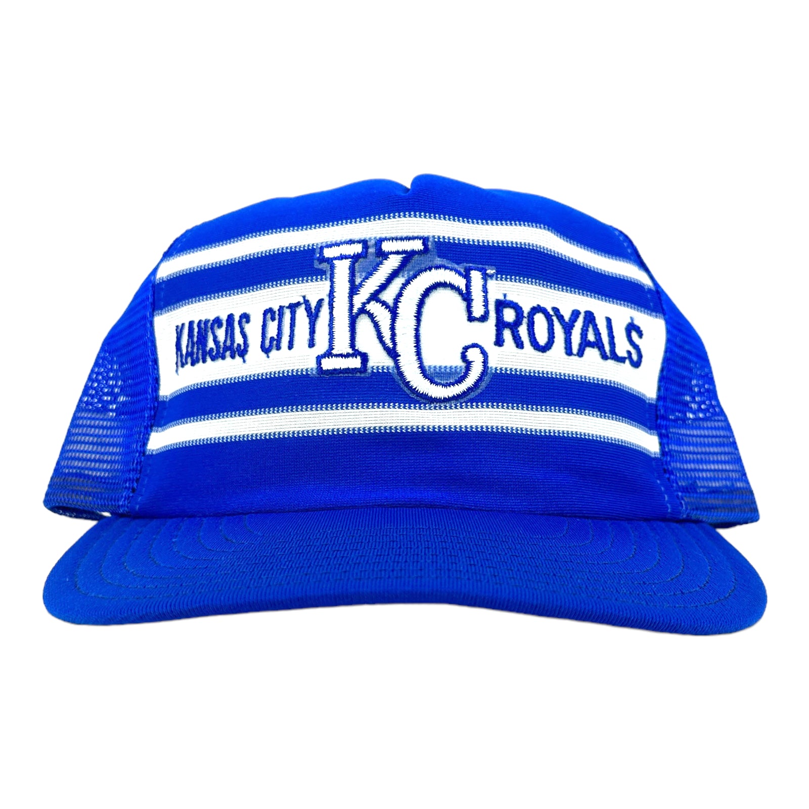 Wyco Vintage 1970s Kansas City Royals Shirt