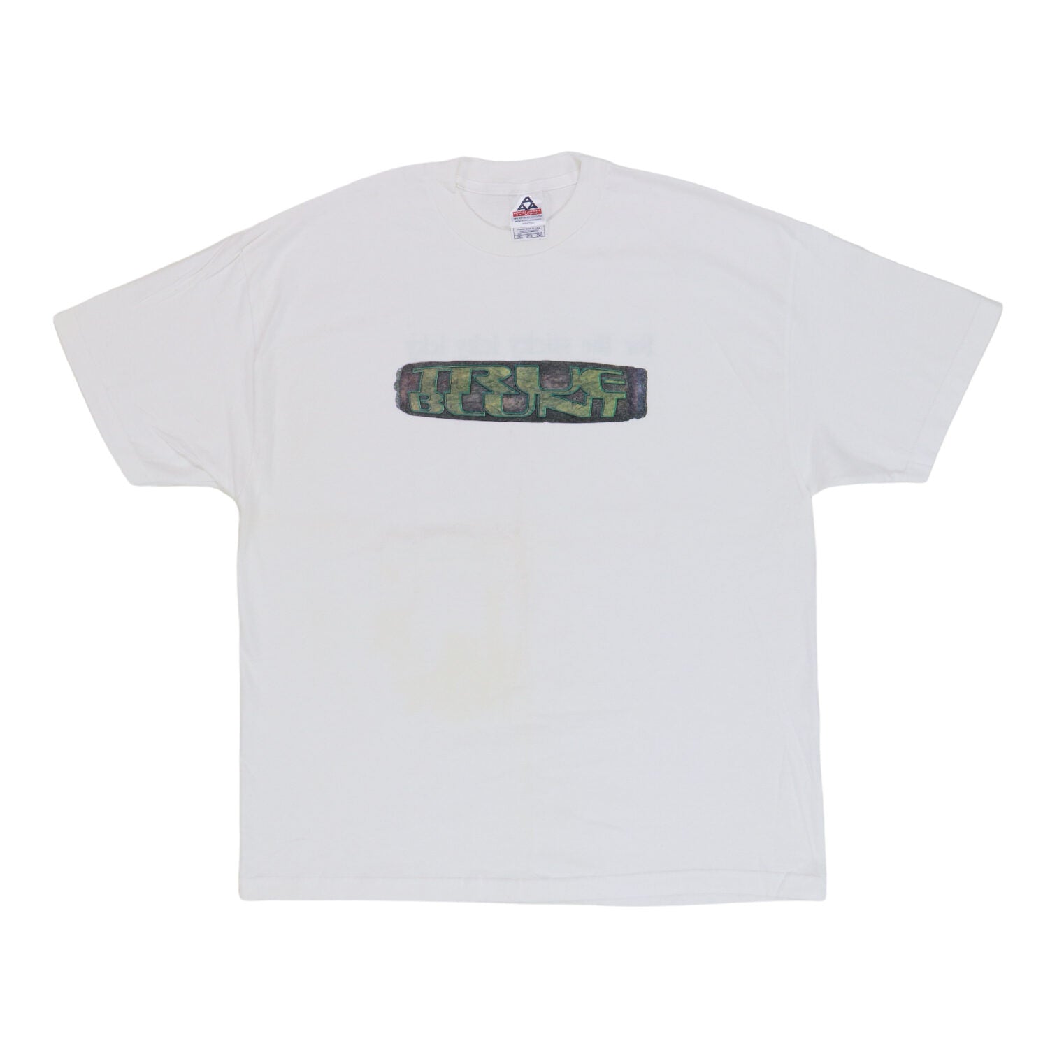 Bape Box Logo Tee Bape Camo