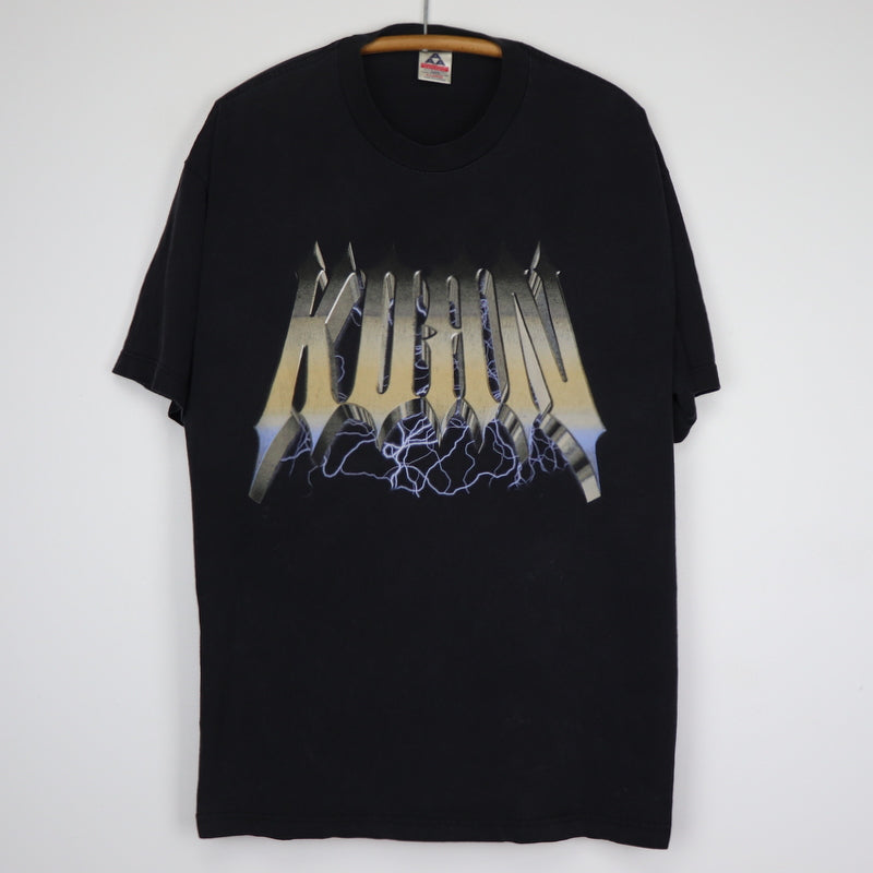 2000 Korn Shirt