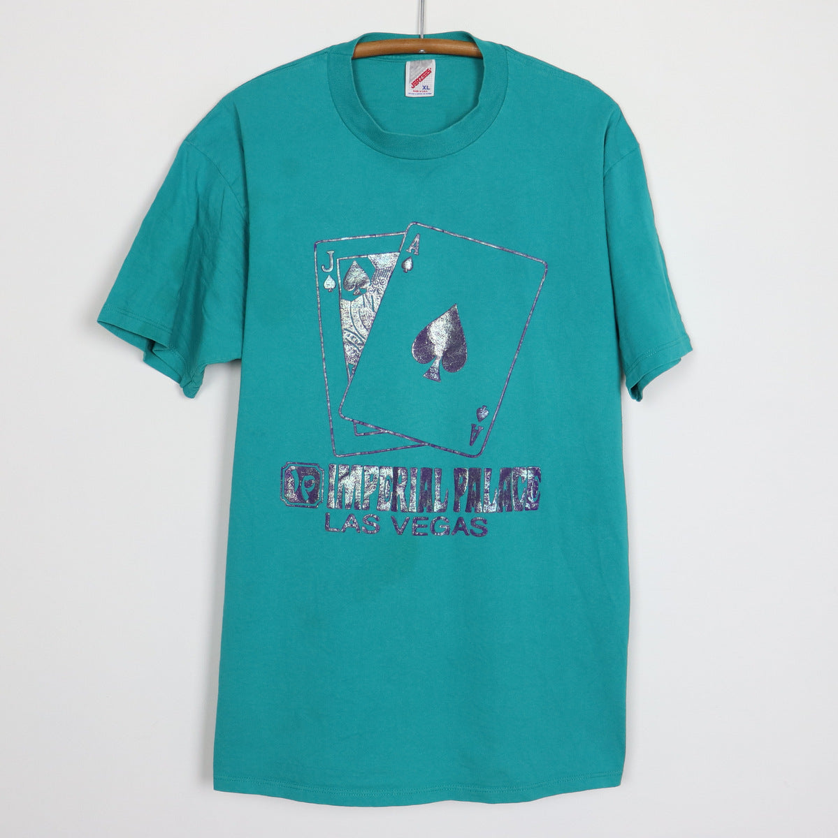 LOUIS VUITTON HOUSE PRINTED T-SHIRT 'WHITE' – RpshoppingHQ