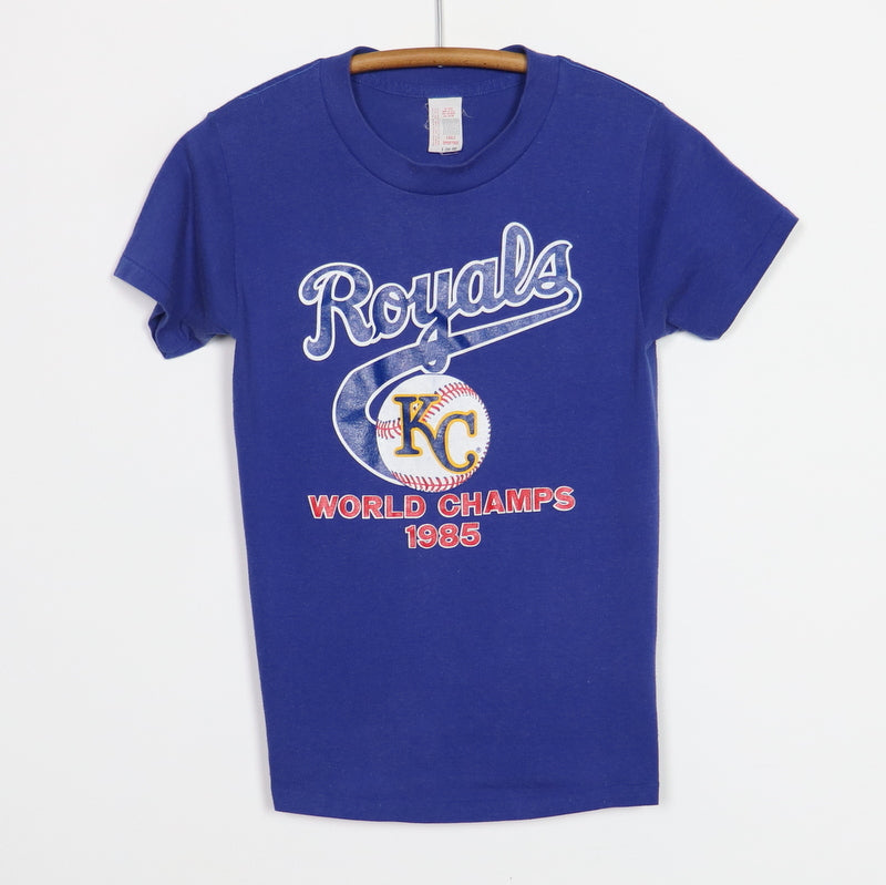 City Of Champions - Kansas City Royals Unisex T-Shirt