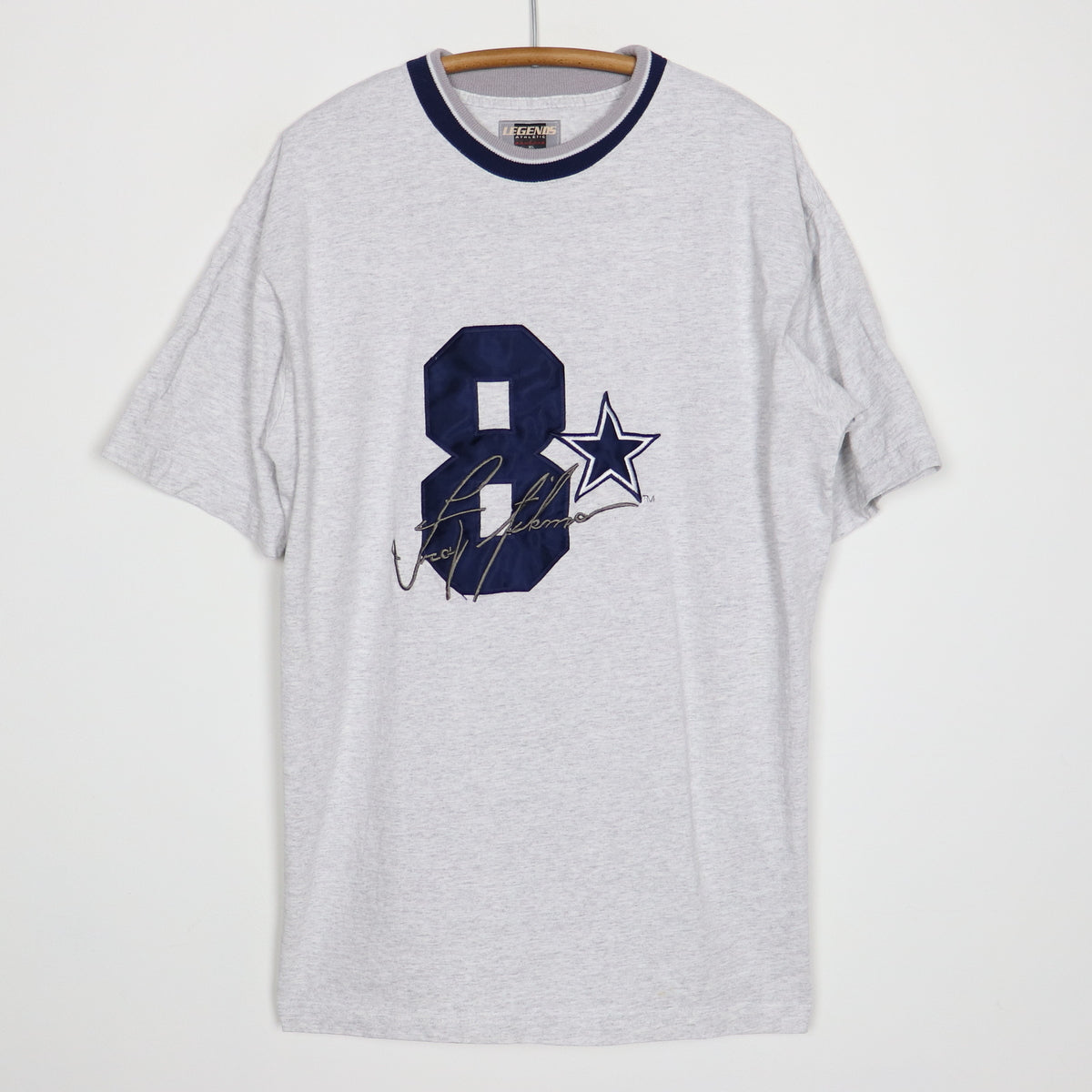 1990s Dallas Cowboys Shirt – WyCo Vintage