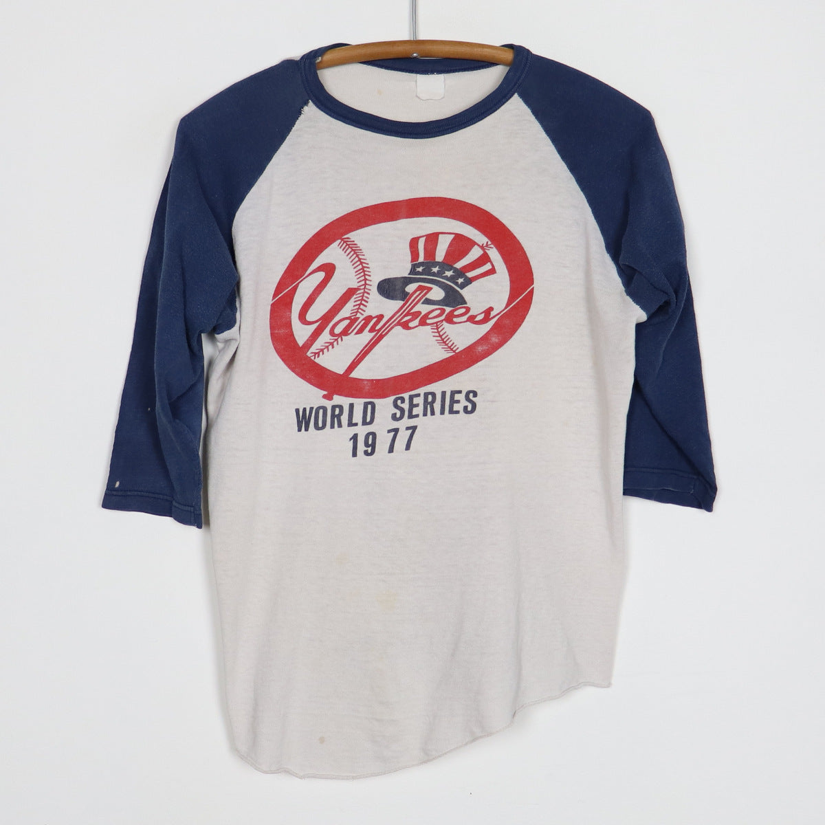 New Era Yankees Champs T-Shirt