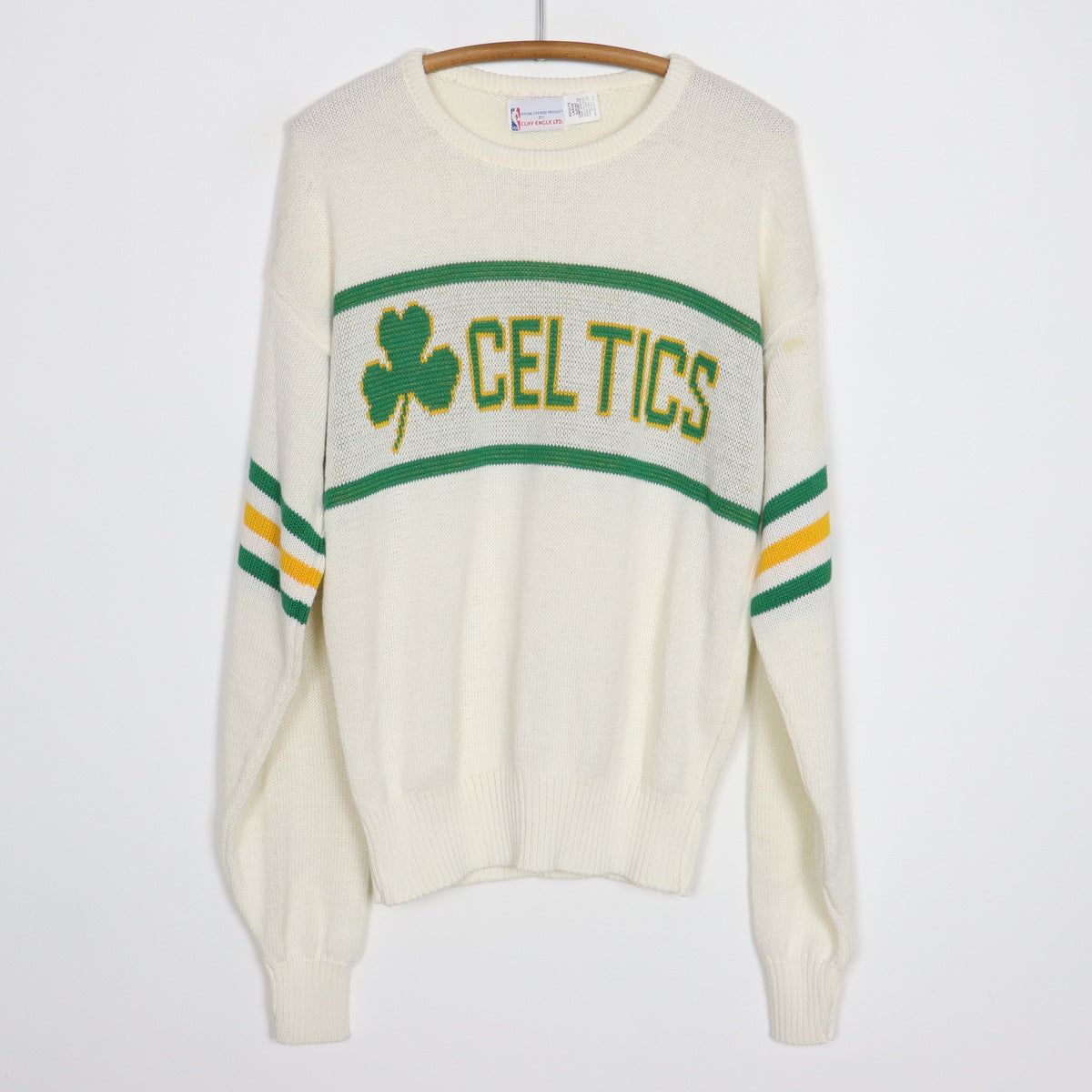 sweater celtics