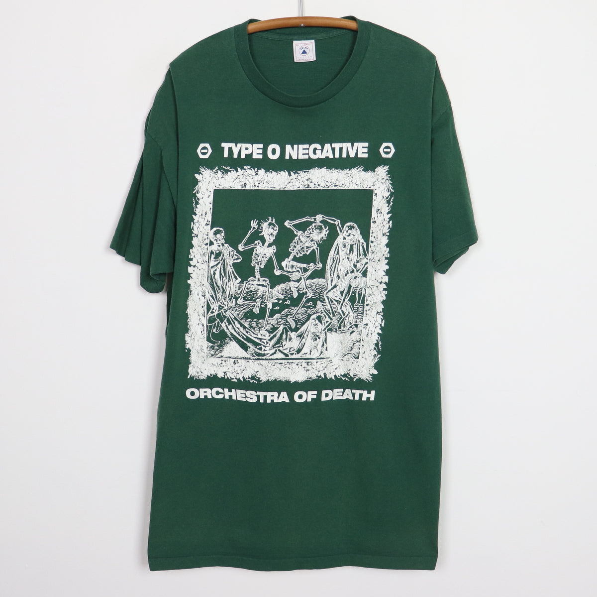 Vintage Type O Negative Shirt -  Canada