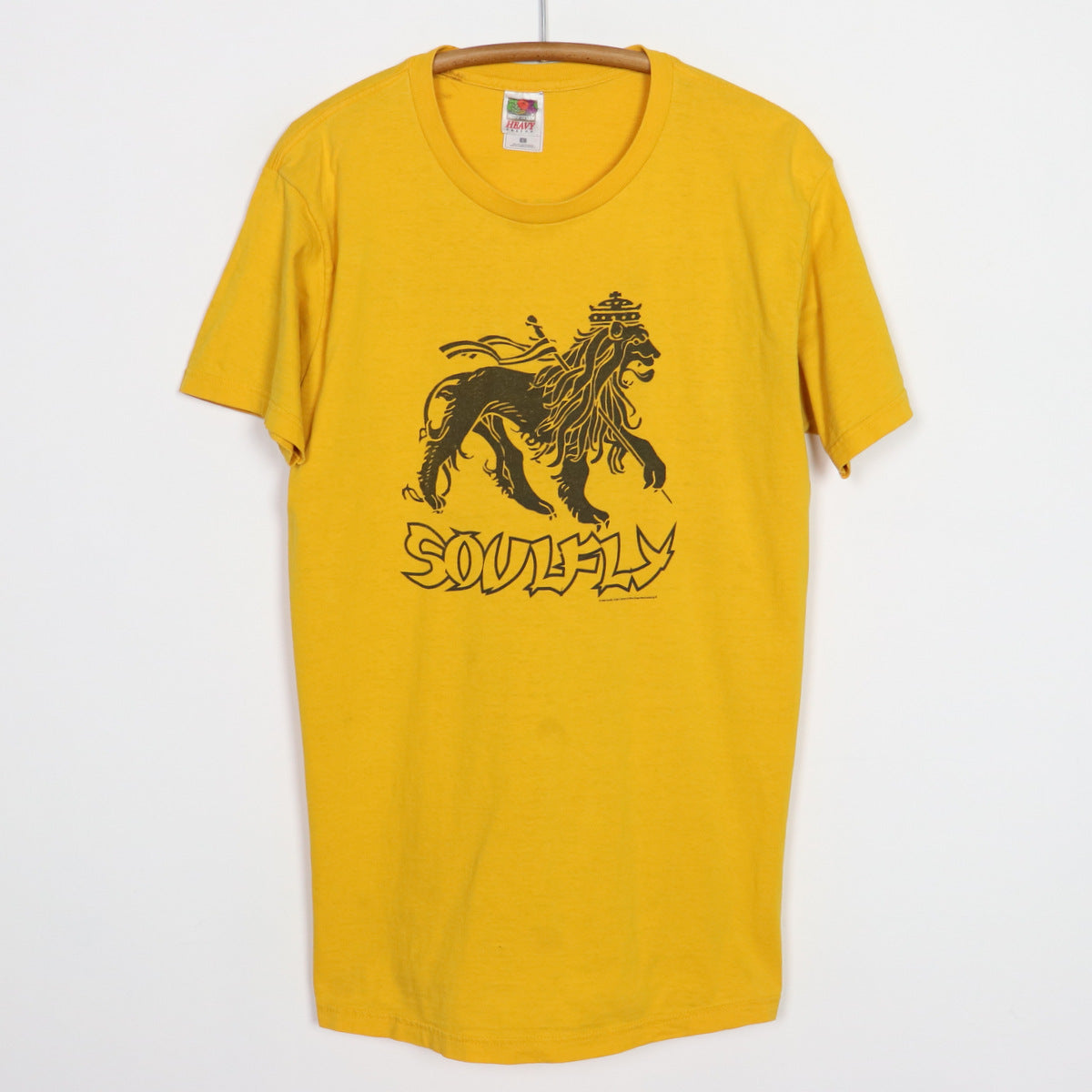 Soul T-Shirt – yuly360
