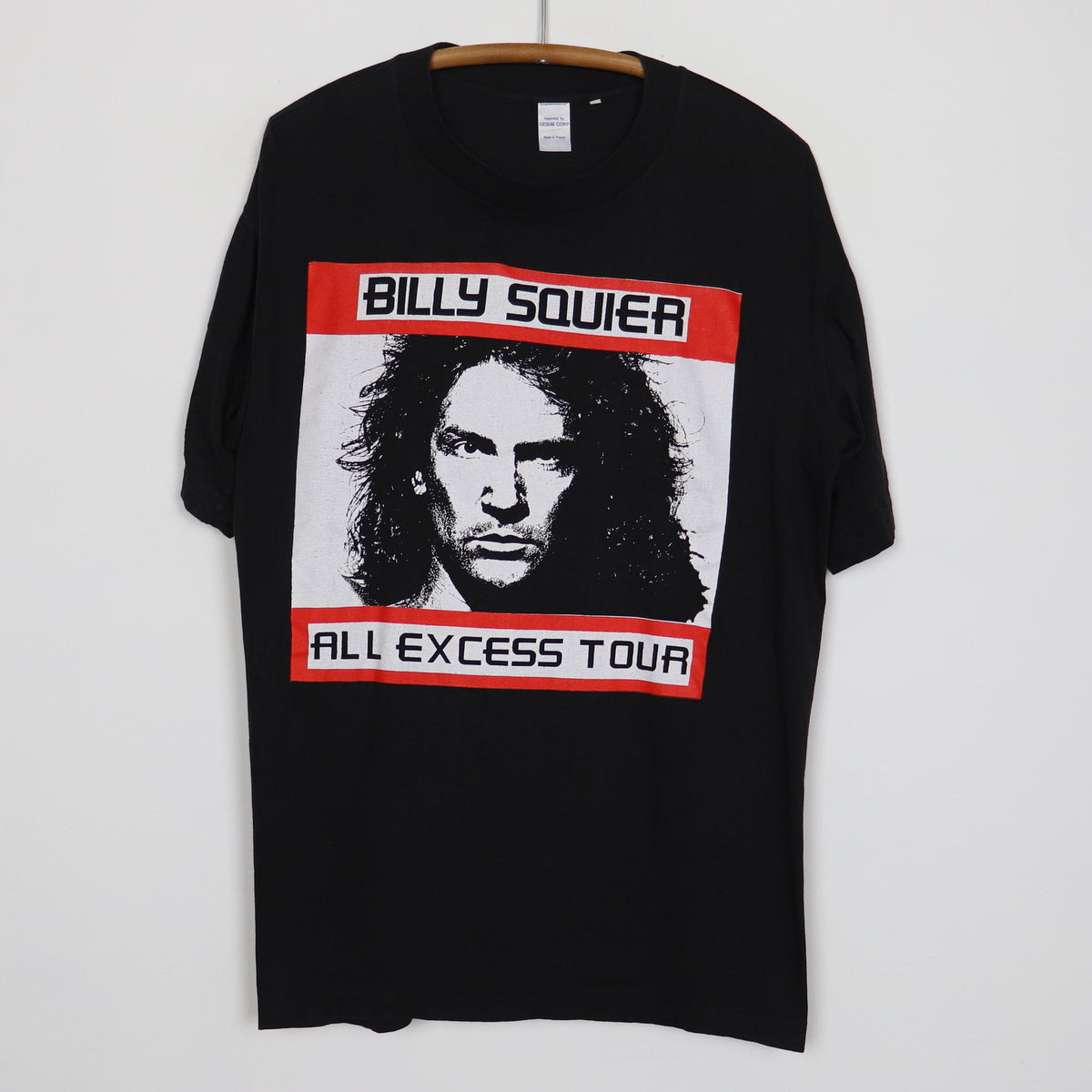 Billy Ray Cyrus Looking Good Billy Ray Looking Good Louis T-shirt