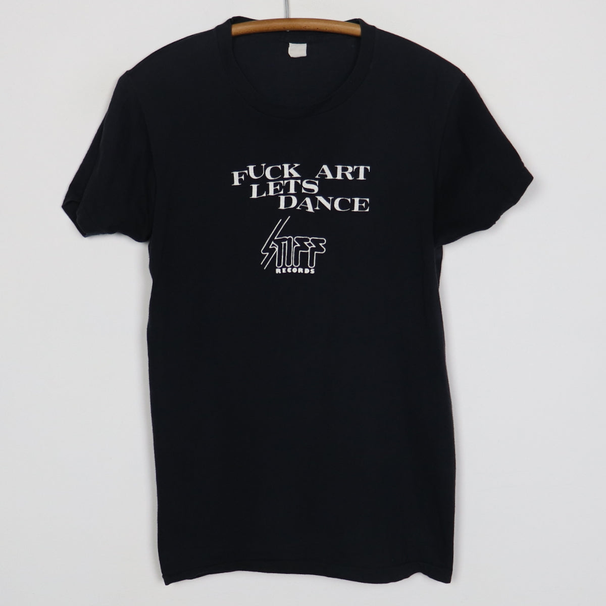 lets dance shirt