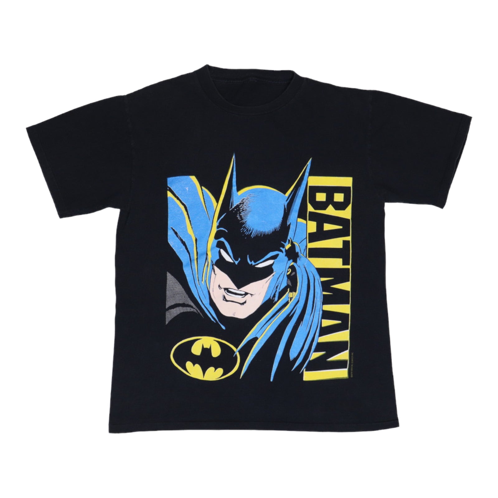Comics – Vintage Batman Shirt WyCo 1988 DC