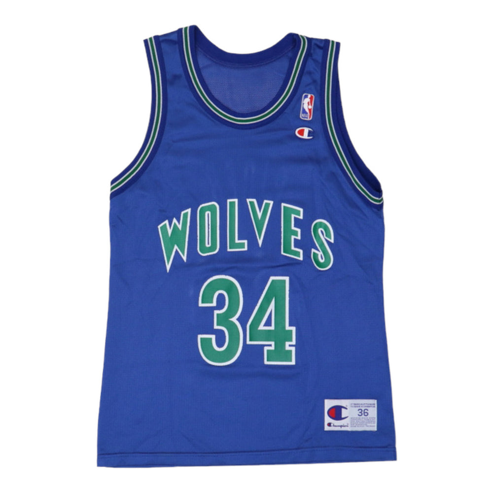 90's Charles Barkley Phoenix Suns Champion NBA Jersey Size 36