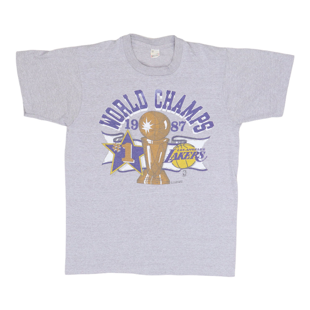 1988 World Series Champion Tshirt (Vintage Style)
