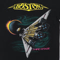 1986 Boston Third Stage Tour Shirt