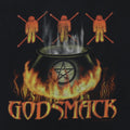 1999 Godsmack Shirt