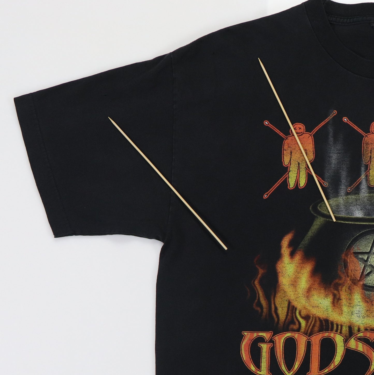 1999 Godsmack Shirt