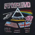 1987 Pink Floyd Momentary Lapse Of Reason Tour Shirt