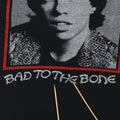 1985 George Thorogood Bad To The Bone Tour Shirt