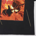 1995 Mercyful Fate Tour Shirt