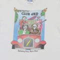 1987 Grateful Dead Club Jed Shirt