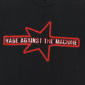 1999 Rage Against The Machine Tour Shirt