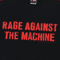 1999 Rage Against The Machine Shirt