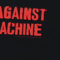 1999 Rage Against The Machine Shirt