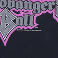 1991 MTV Headbangers Ball Shirt