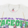 1994 Grateful Dead Steal Your Face Shirt