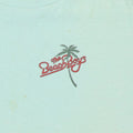 1985 The Beach Boys Tour Shirt