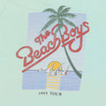 1985 The Beach Boys Tour Shirt