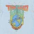 1979 The Who North American Tour Shirt