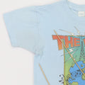 1979 The Who North American Tour Shirt