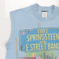 1984 Bruce Springsteen Sleeveless Tour Shirt