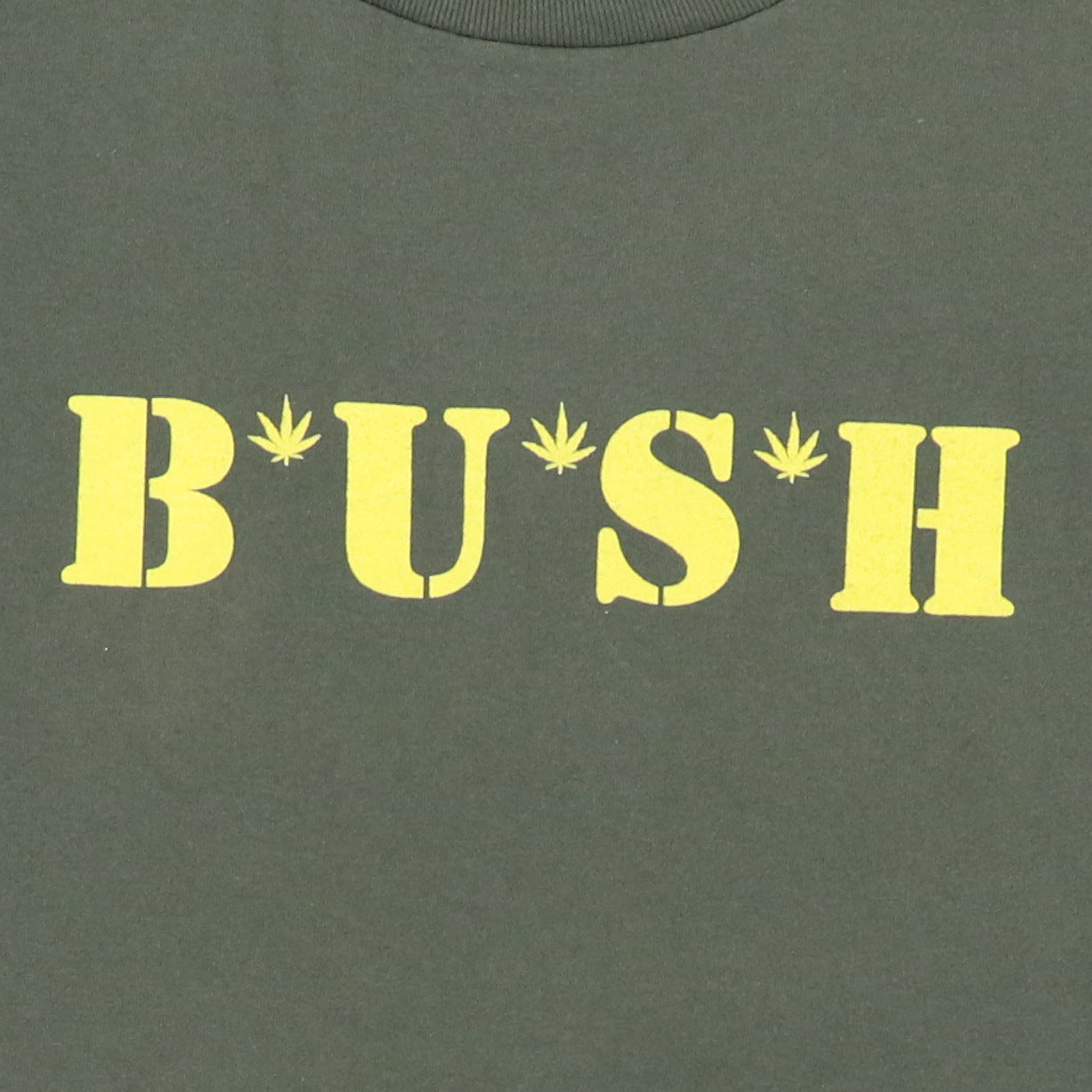 1994 Bush Shirt