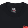 2000 Metallica Local Crew Tour Shirt