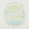 1975 Led Zeppelin US Tour Shirt