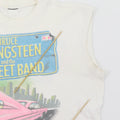 1984 Bruce Springsteen European Tour Shirt