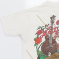 1978 Ry Cooder Channel Island Tour Shirt