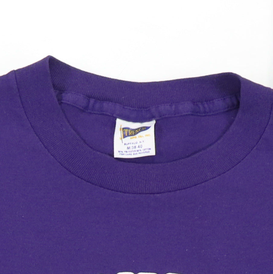 1980s Los Angeles Lakers Shirt