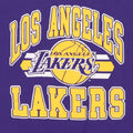 1980s Los Angeles Lakers Shirt