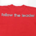 1998 Korn Follow The Leader Shirt