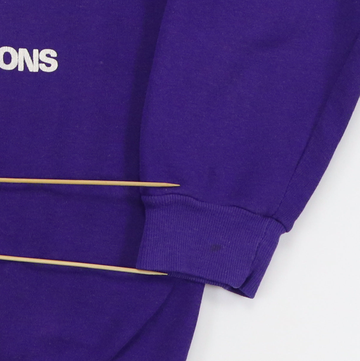 1982 Los Angeles Lakers World Champions Sweatshirt