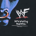 2000 The Rock Know Your Role Shirt