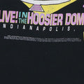 1992 Wrestlemania VIII WWF Shirt