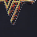 1980 Van Halen Invasion Shirt